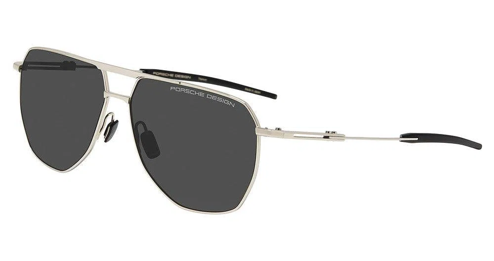 Porsche Design P86005 Sunglasses - view 3